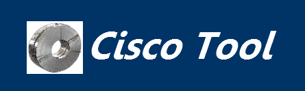 Cisco Tool Repair